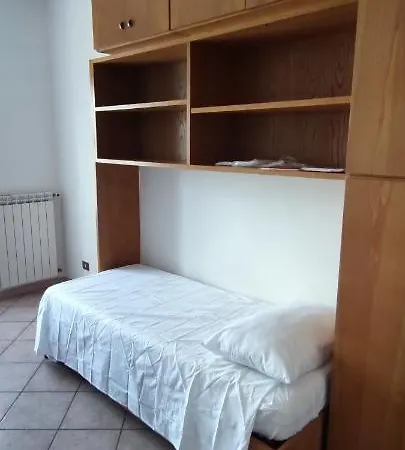 Alloggio Turistico Matteo Simoncini Penzion Montefiascone